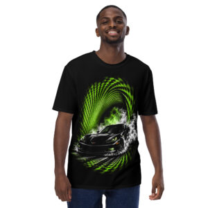 Corvette - Men's t-shirt