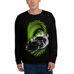 Corvette - Unisex Sweatshirt