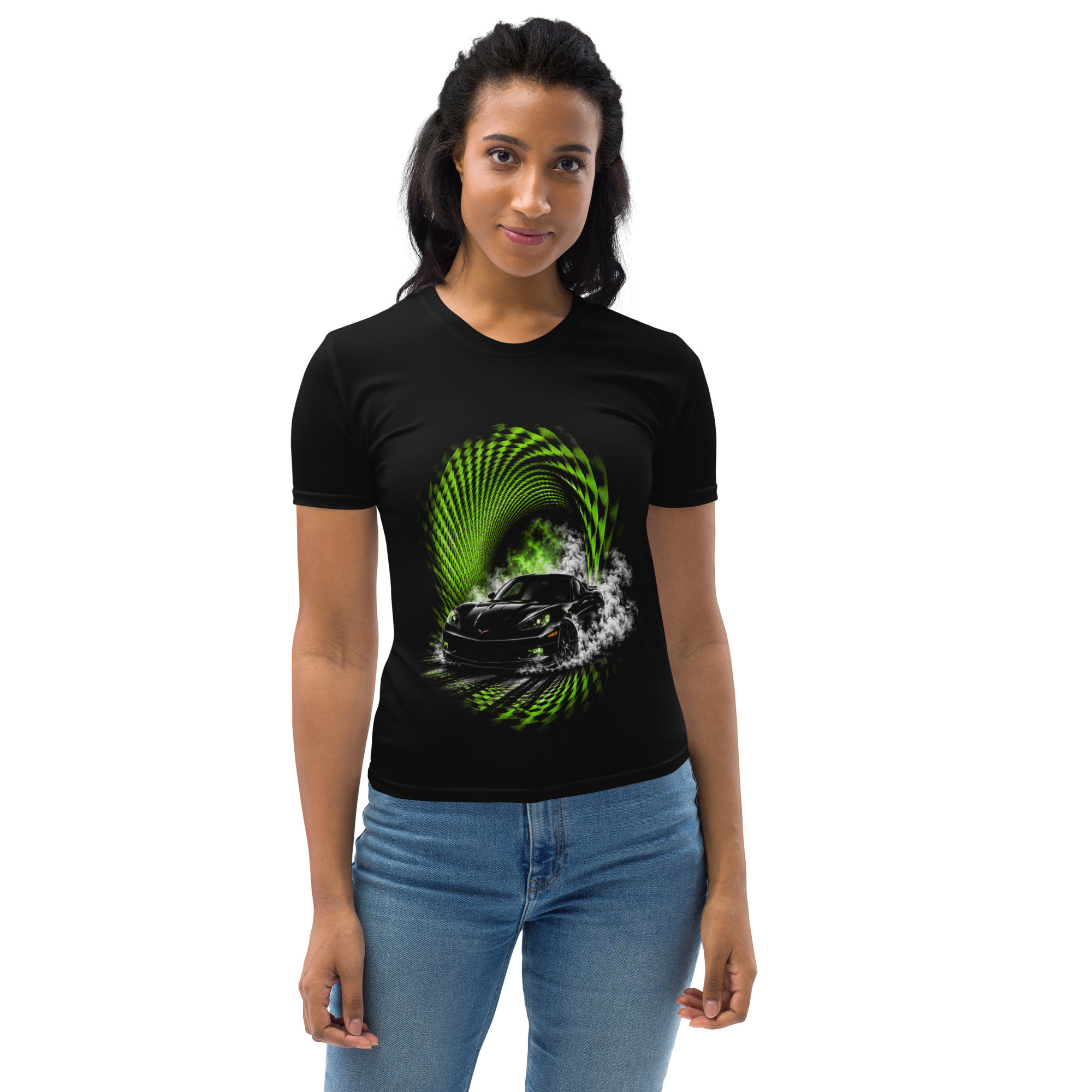 Corvette - Women's T-shirt
